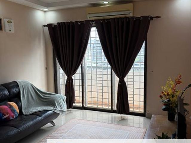 Condominium for rent in Country Heights Damansara, Kuala Lumpur