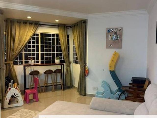 Condominium for rent in Country Heights Damansara, Kuala Lumpur