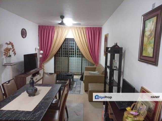 Condominium for rent in Country Heights Damansara, Kuala Lumpur