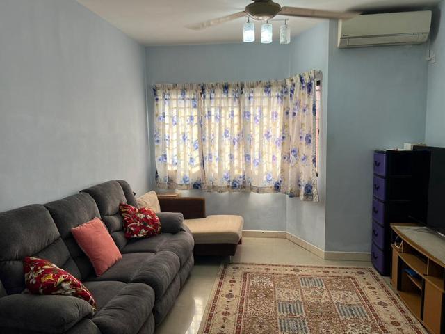 Condominium for sale in Cheras, Kuala Lumpur