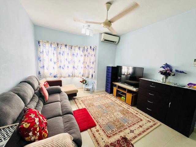 Condominium for sale in Cheras, Kuala Lumpur