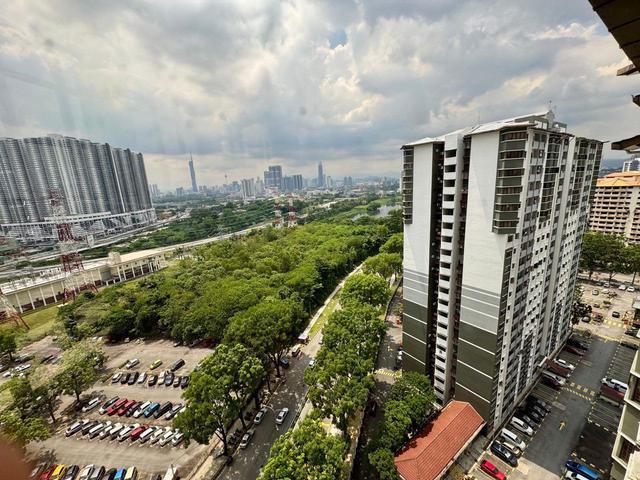 Property for sale in Bandar Tasik Selatan, Kuala Lumpur