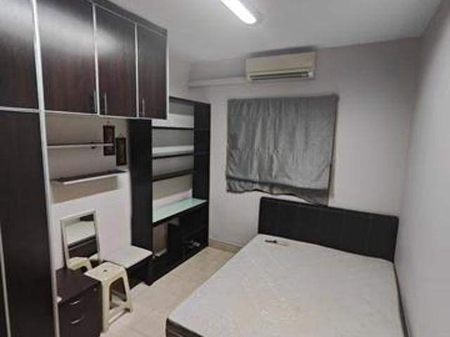 Condominium for rent in Cheras, Kuala Lumpur