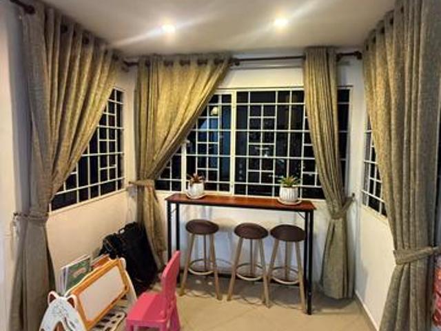 Condominium for rent in Cheras, Kuala Lumpur