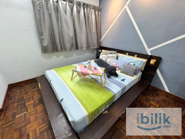 Room for rent in Bandar Sri Permaisuri, Kuala Lumpur