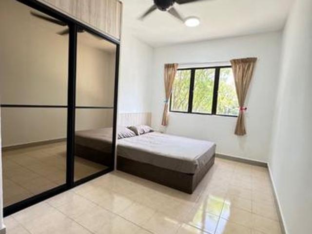 Condominium for rent in Cheras