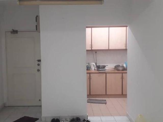 Condominium for sale in Cheras, Kuala Lumpur