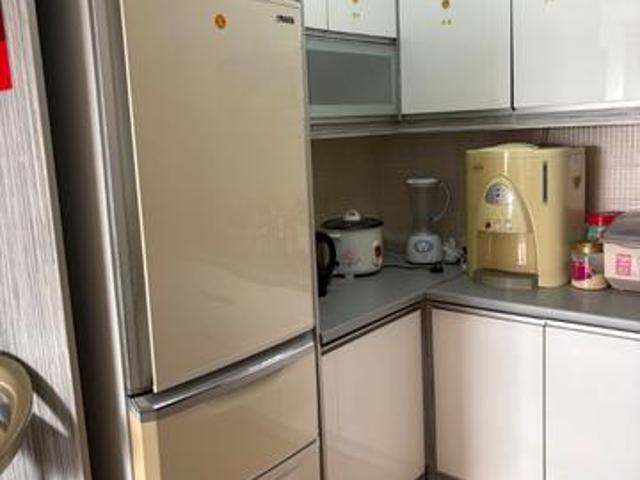 Condominium for sale in Cheras, Kuala Lumpur
