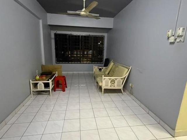 Condominium for rent in Cheras, Kuala Lumpur