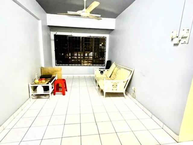 Condominium for rent in Cheras, Kuala Lumpur
