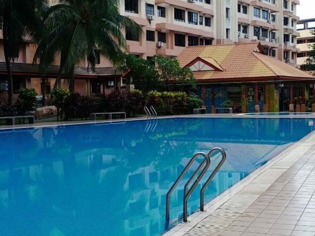 Condominium for sale in Selangor