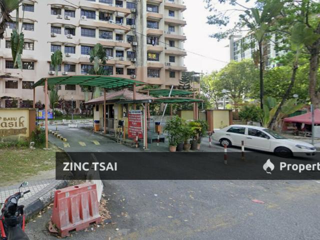 Condominium for rent in Country Heights Damansara, Kuala Lumpur