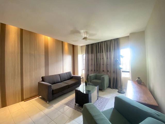 Condominium for rent in Cheras, Kuala Lumpur