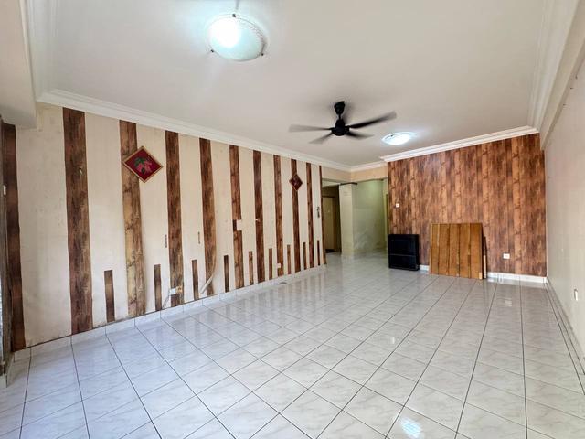 Condominium for sale in Cheras, Kuala Lumpur