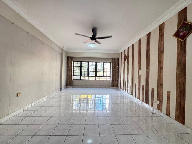 Condominium for sale in Cheras, Kuala Lumpur