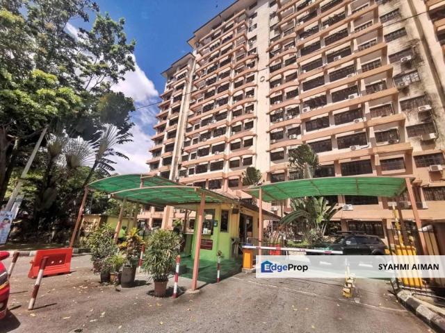 Condominium for sale in Country Heights Damansara, Kuala Lumpur