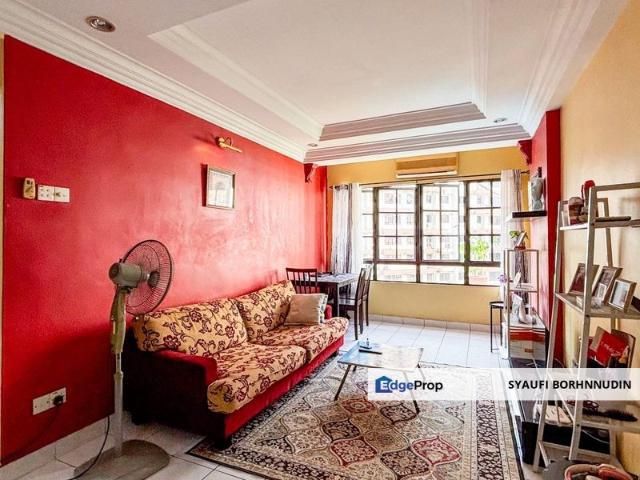 Condominium for sale in Country Heights Damansara, Kuala Lumpur