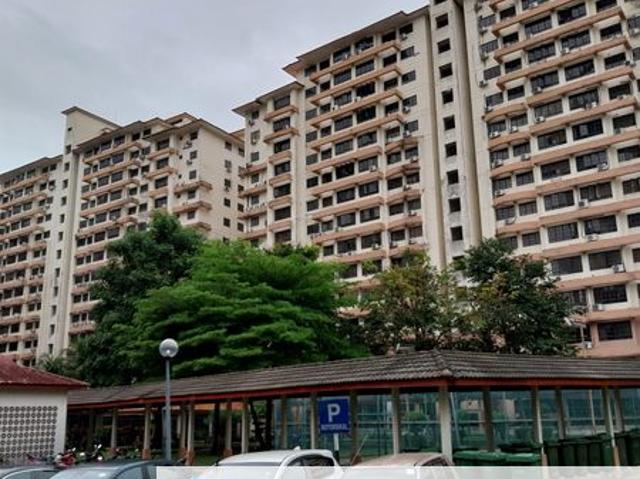 Condominium for sale in Country Heights Damansara, Kuala Lumpur