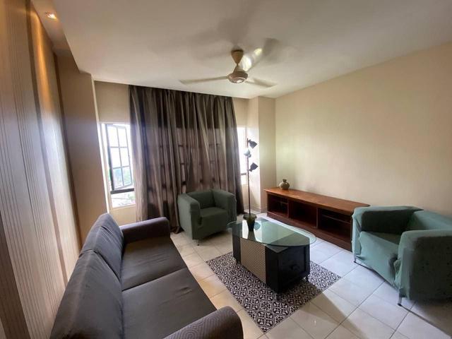 Condominium for rent in Cheras, Kuala Lumpur