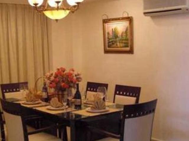 Condominium for rent in Cheras, Kuala Lumpur