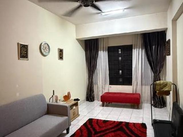 Property for rent in Kajang, Langat