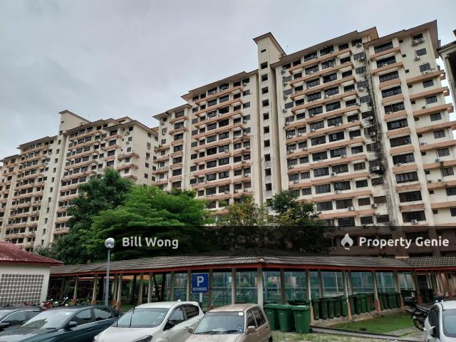 Condominium for sale in Country Heights Damansara, Kuala Lumpur