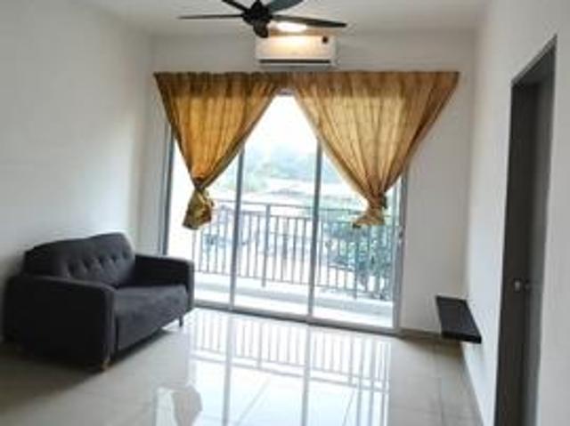 Condominium for rent in Sendayan Village, Negeri Sembilan
