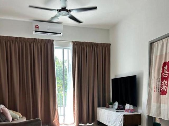 Condominium for rent in Sendayan Village, Negeri Sembilan