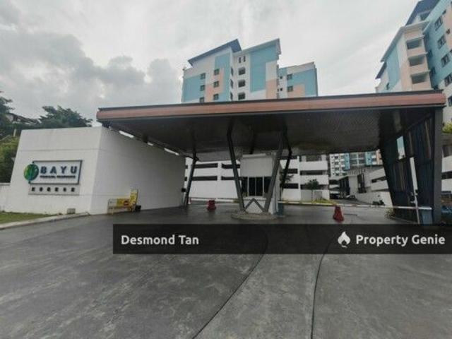 Apartment for rent in Sendayan Village, Negeri Sembilan