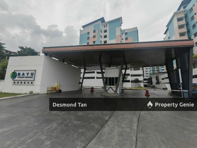Condominium for rent in Sendayan Village, Negeri Sembilan