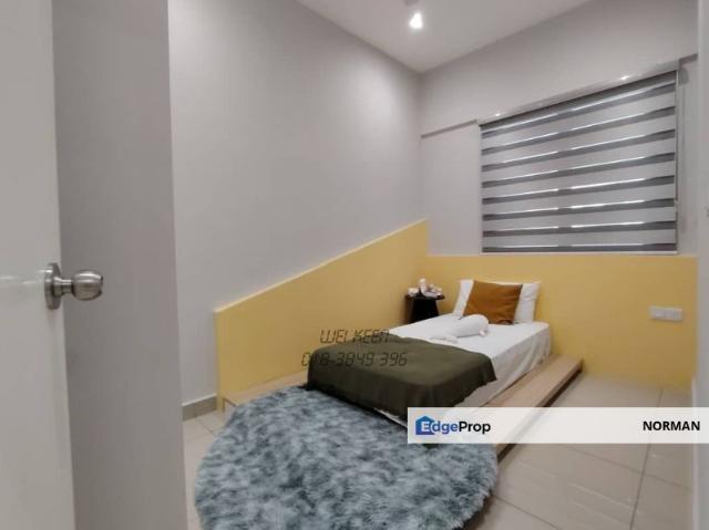 Condominium for rent in Sendayan Village, Negeri Sembilan