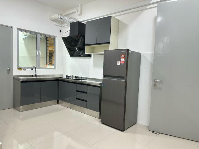 Apartment for rent in Sendayan Village, Negeri Sembilan