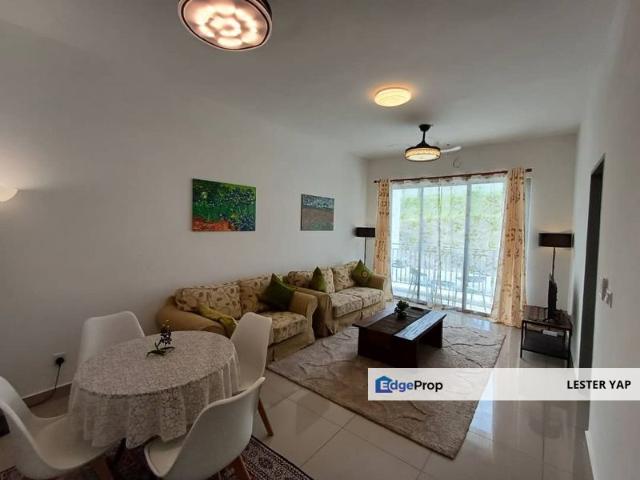 Condominium for rent in Sendayan Village, Negeri Sembilan