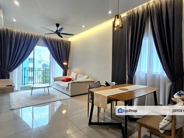 Condominium for sale in Sendayan Village, Negeri Sembilan