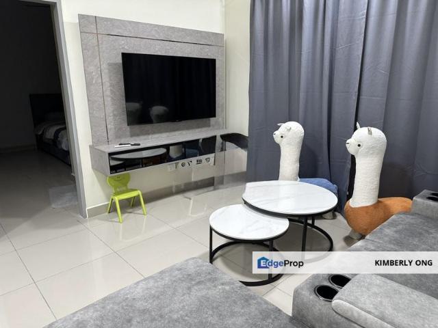 Condominium for rent in Sendayan Village, Negeri Sembilan