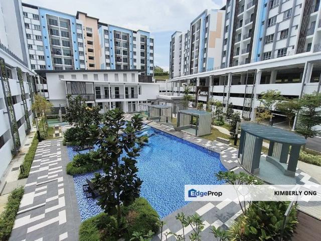 Condominium for rent in Sendayan Village, Negeri Sembilan