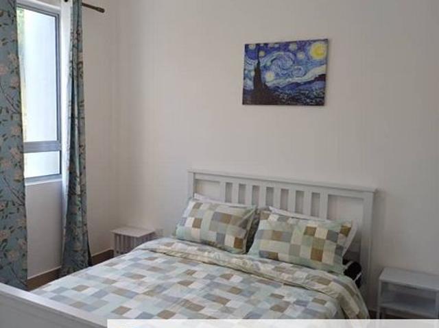 Condominium for rent in Sendayan Village, Negeri Sembilan