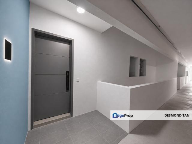 Condominium for rent in Sendayan Village, Negeri Sembilan