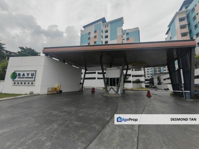 Condominium for rent in Sendayan Village, Negeri Sembilan