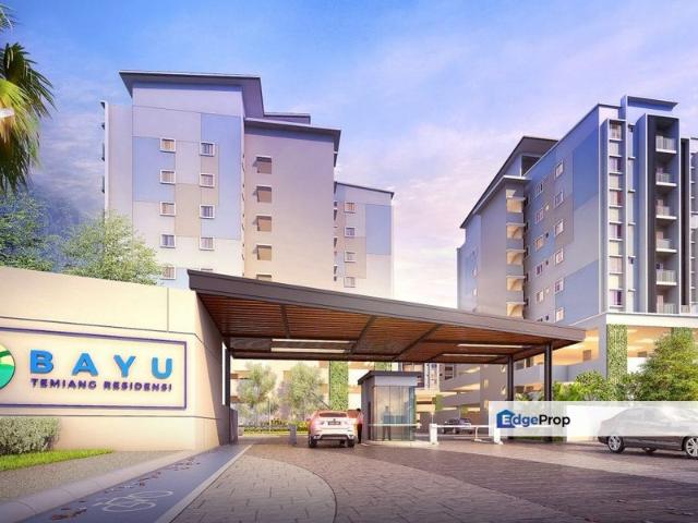 Condominium for rent in Sendayan Village, Negeri Sembilan