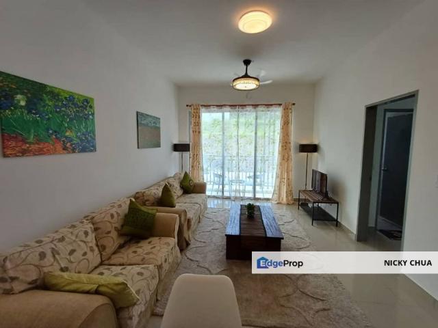 Condominium for rent in Sendayan Village, Negeri Sembilan