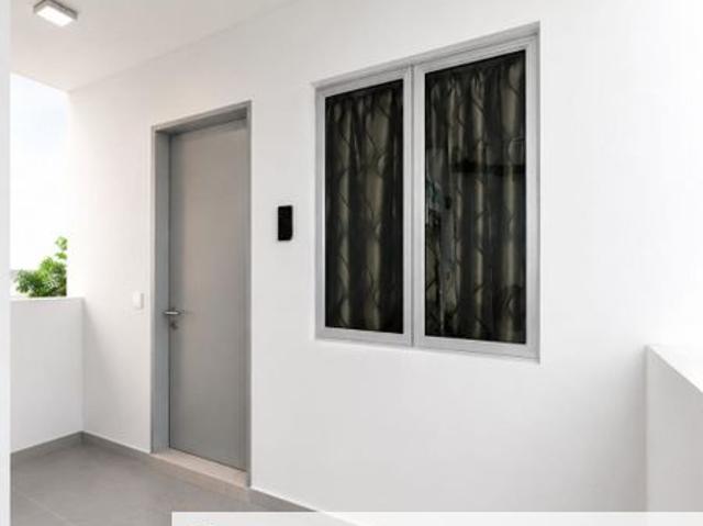 Condominium for rent in Sendayan Village, Negeri Sembilan