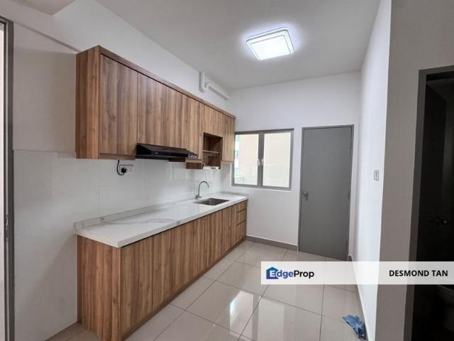 Condominium for rent in Sendayan Village, Negeri Sembilan