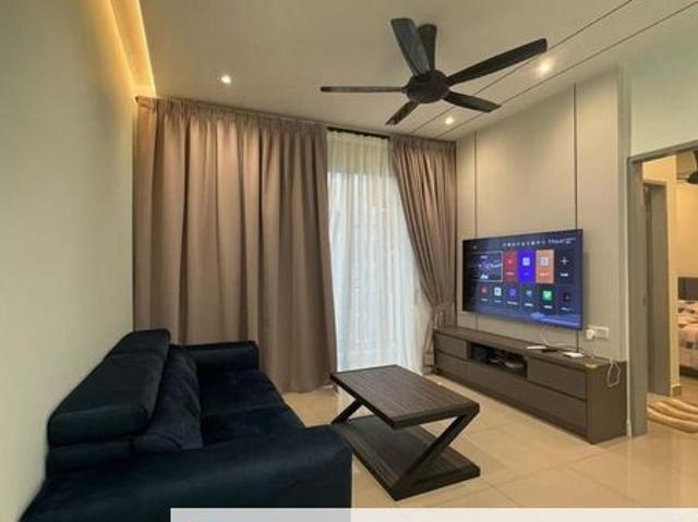 Condominium for rent in Sendayan Village, Negeri Sembilan