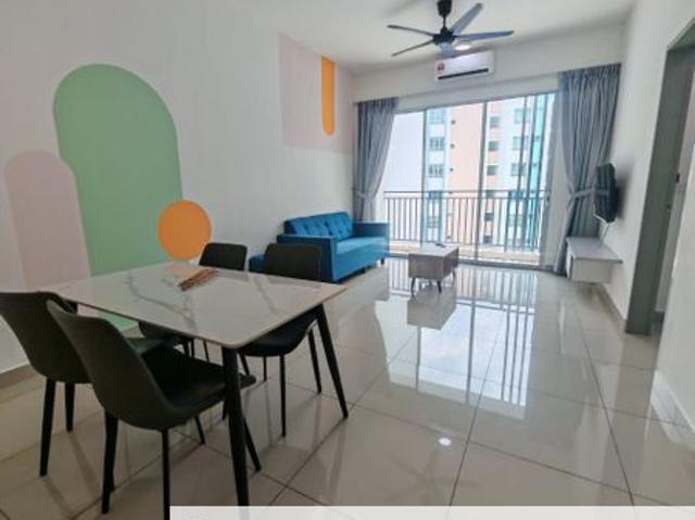 Condominium for rent in Sendayan Village, Negeri Sembilan
