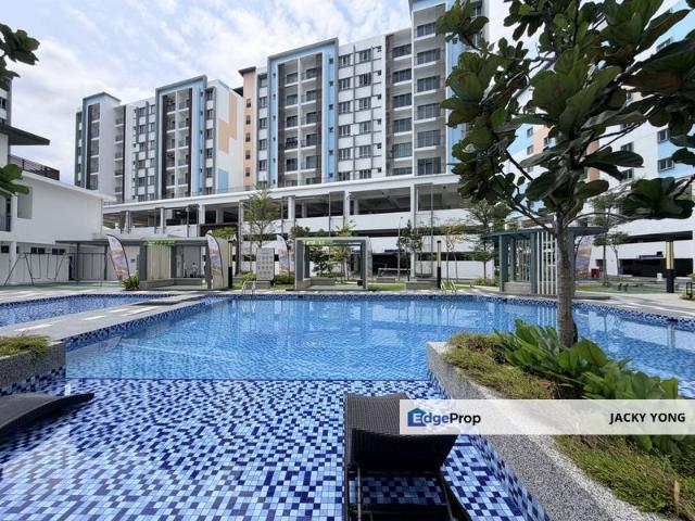 Condominium for sale in Sendayan Village, Negeri Sembilan