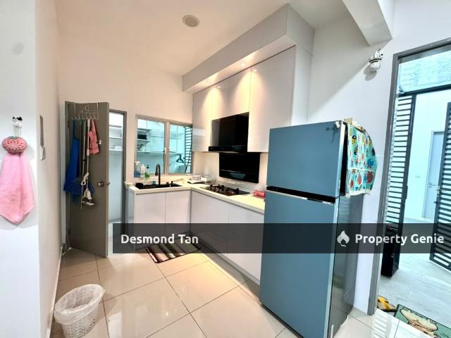 Condominium for rent in Sendayan Village, Negeri Sembilan