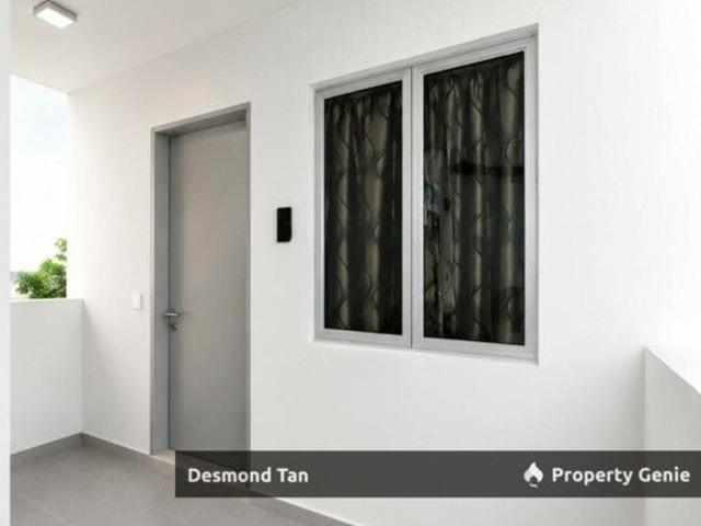 Apartment for rent in Sendayan Village, Negeri Sembilan
