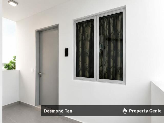 Condominium for rent in Sendayan Village, Negeri Sembilan