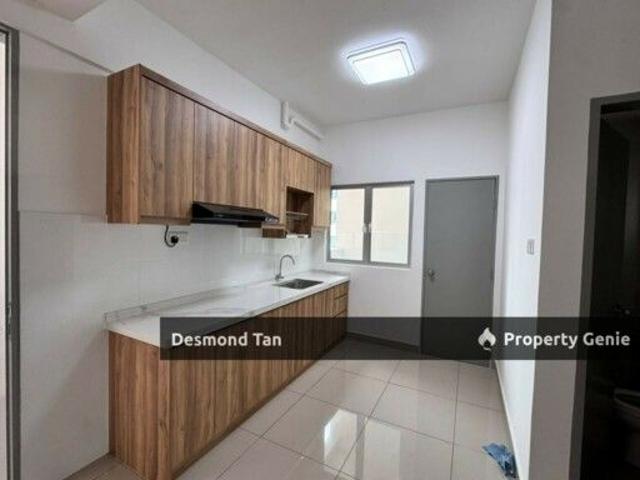 Apartment for rent in Sendayan Village, Negeri Sembilan